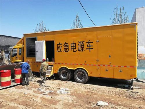 鼎城发电车租赁-教您挑选发电机哪些技巧可以掌握使用