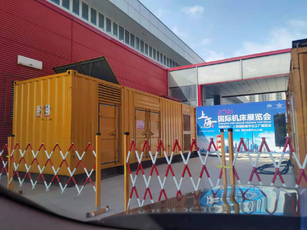 鼎城发电车出租-发电机无电压或电压太低怎么办？