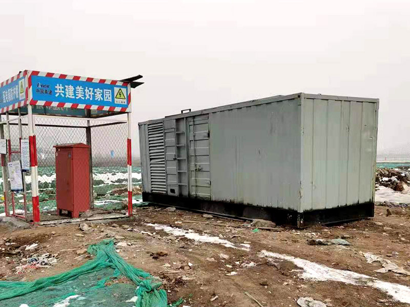 鼎城燃气发电机在高海拔地区运行时会遇到哪些常见故障？