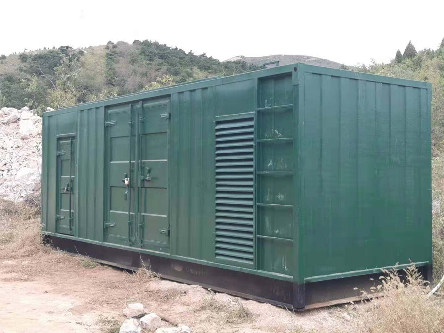 鼎城如何对接地系统进行定期检测和维护？